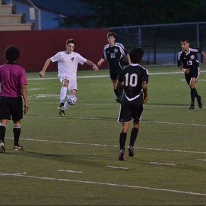 Meet your Posher, Jacob